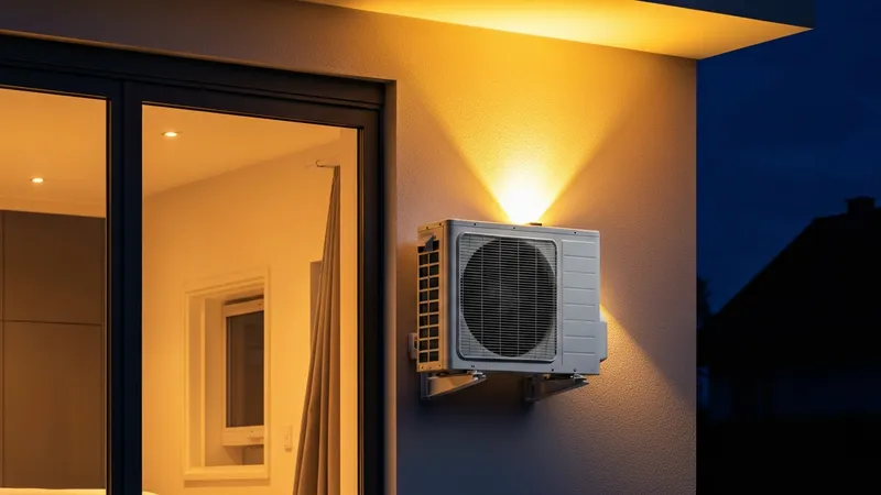 Les climatiseurs split : description et avantages
